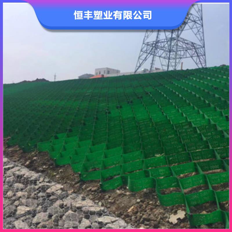蜂巢格室-土工格室敢与同行比价格