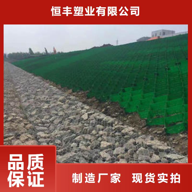 蜂巢格室塑料土工格室从厂家买售后有保障