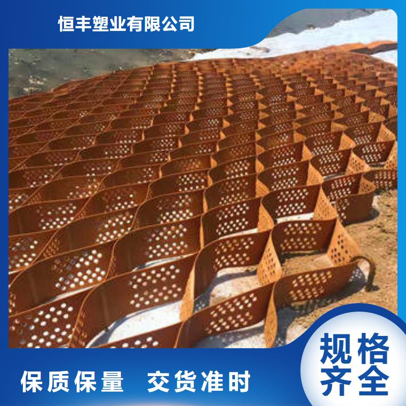 蜂巢格室塑料土工格室从厂家买售后有保障