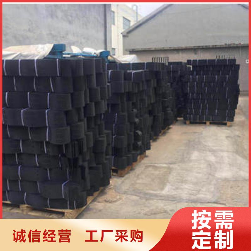 土工格室工程复合材料