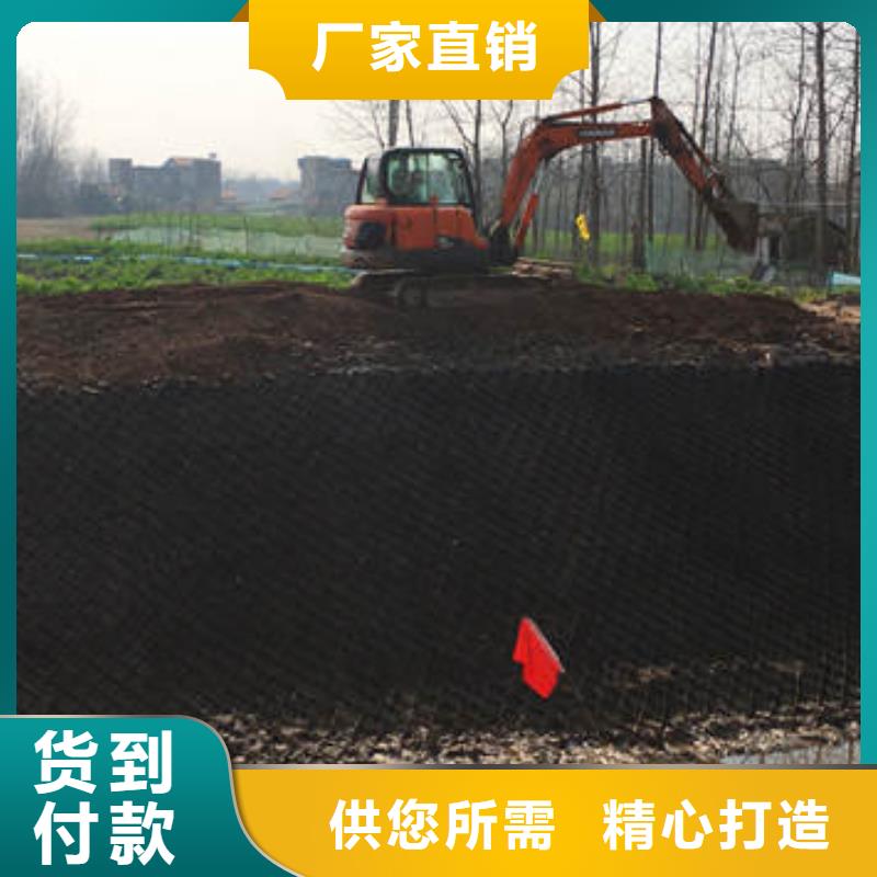 蜂巢格室-玻纤格栅信誉至上