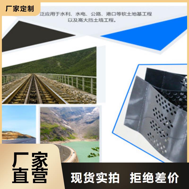 蜂巢格室土工布实力厂商