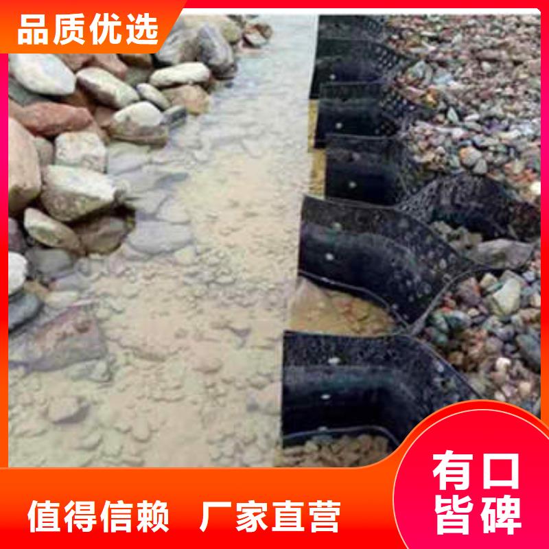 蜂巢格室优选厂家