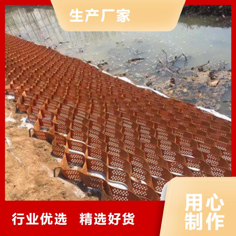 蜂巢格室,蜂巢土工格室实力厂家直销