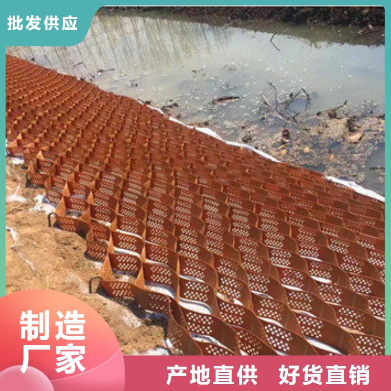 蜂巢格室车库顶板排水板现货快速采购