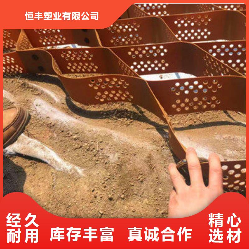 蜂巢格室_土工格栅好产品好服务