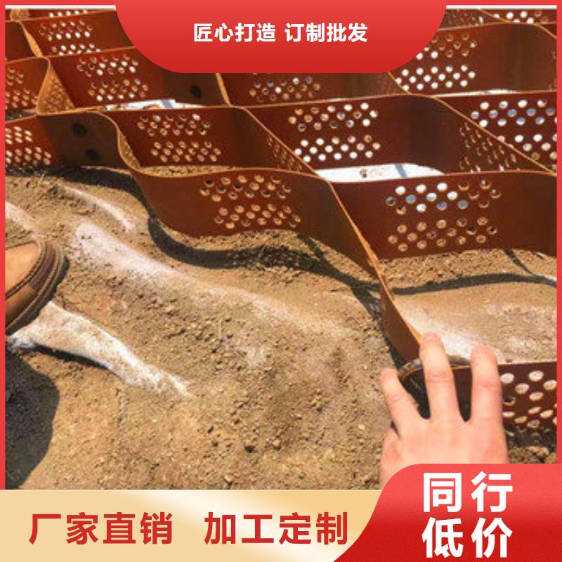 蜂巢格室 软式透水管一周内发货
