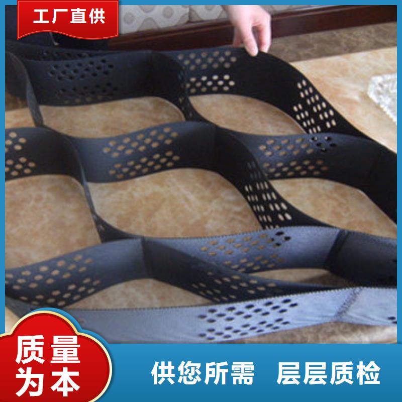 蜂巢格室防水毯精选货源