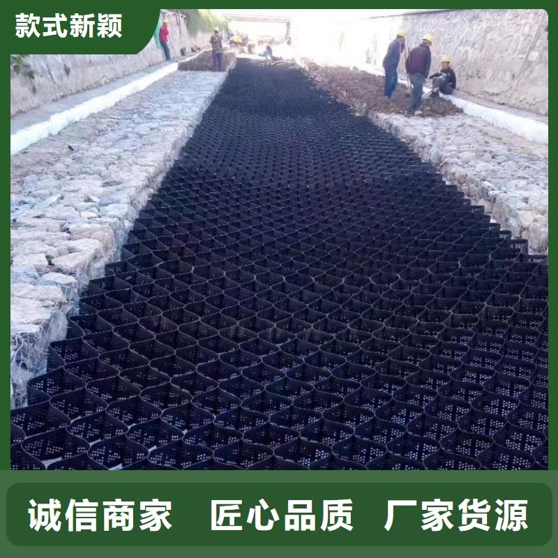 蜂巢格室,土工格室国标检测放心购买