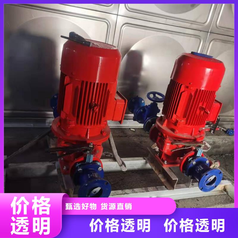 库存充足的消火栓泵经销商