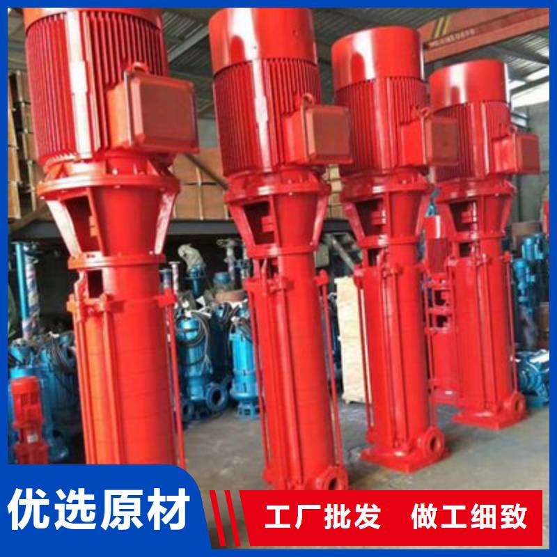 值得信赖的稳压泵基地