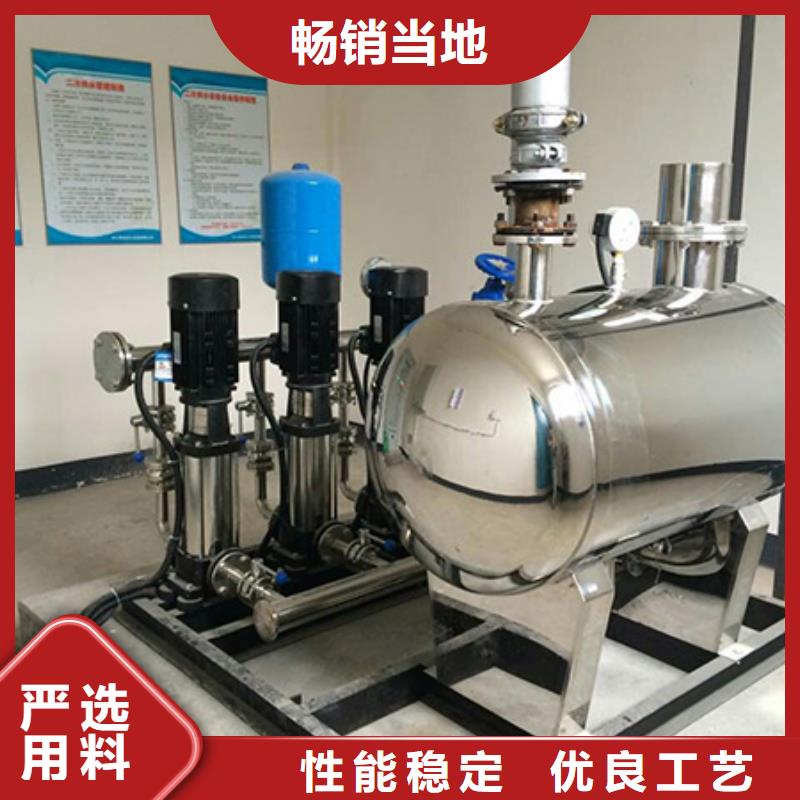 不锈钢水箱精选商家