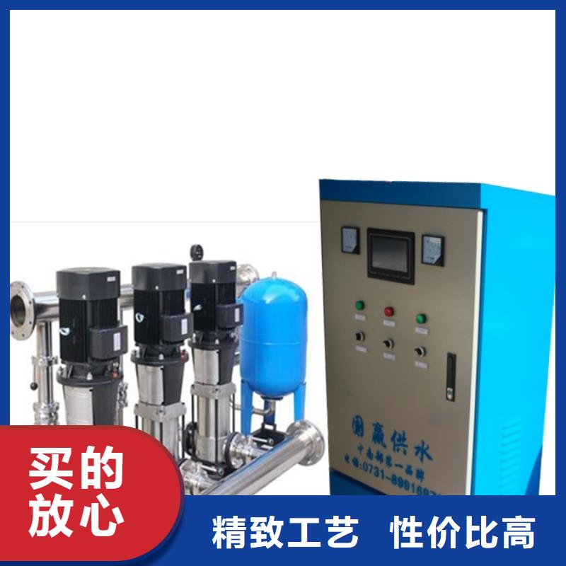 品牌的水泵厂家