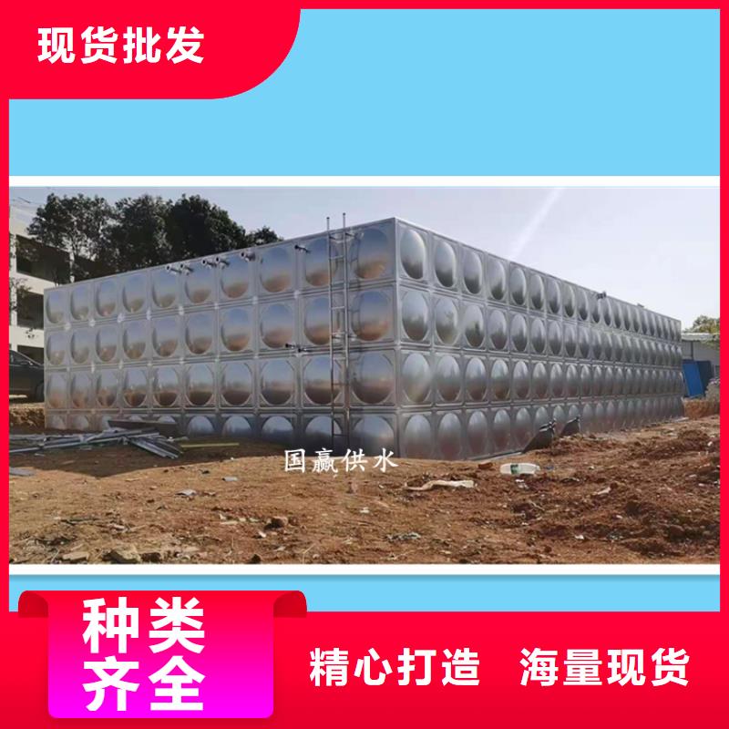 服务商【不锈钢保温水箱】消防泵生产加工