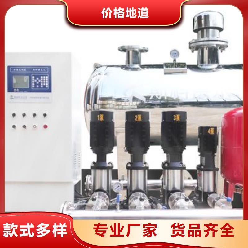 二次供水水箱价格-生产厂家