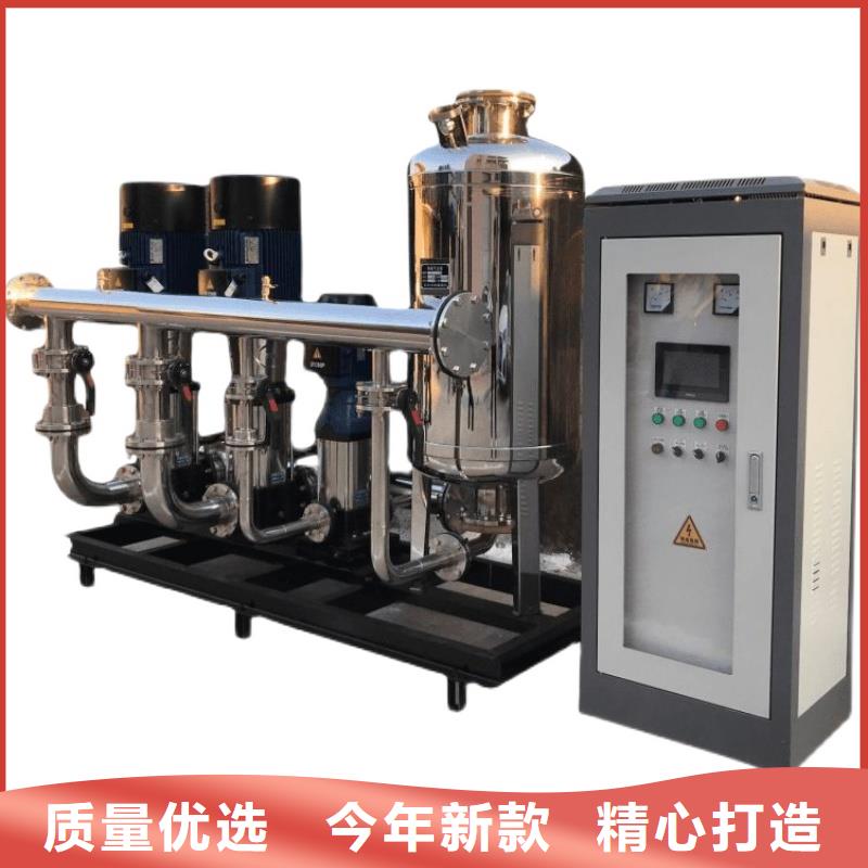 变频供水设备-【不锈钢水箱】实力工厂本地生产商