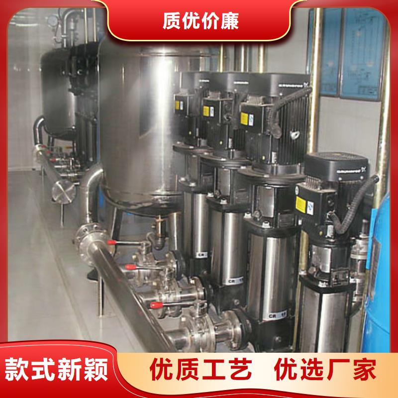 变频供水设备-【不锈钢水箱】实力工厂本地生产商