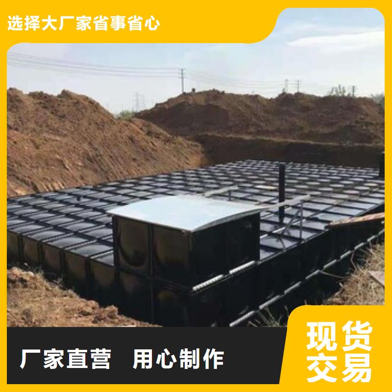 变频供水设备-【不锈钢水箱】实力工厂本地生产商