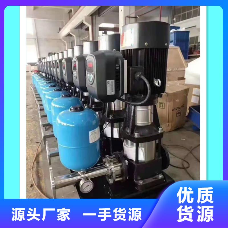 变频供水设备-【不锈钢水箱】实力工厂本地生产商