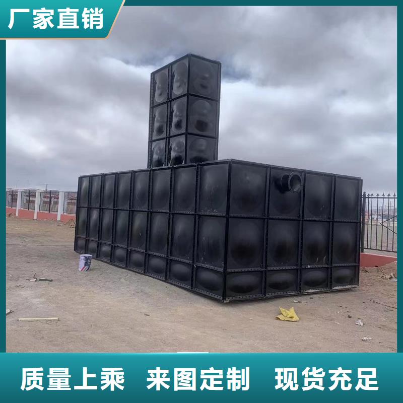 水箱直供全国品牌:本地厂家
