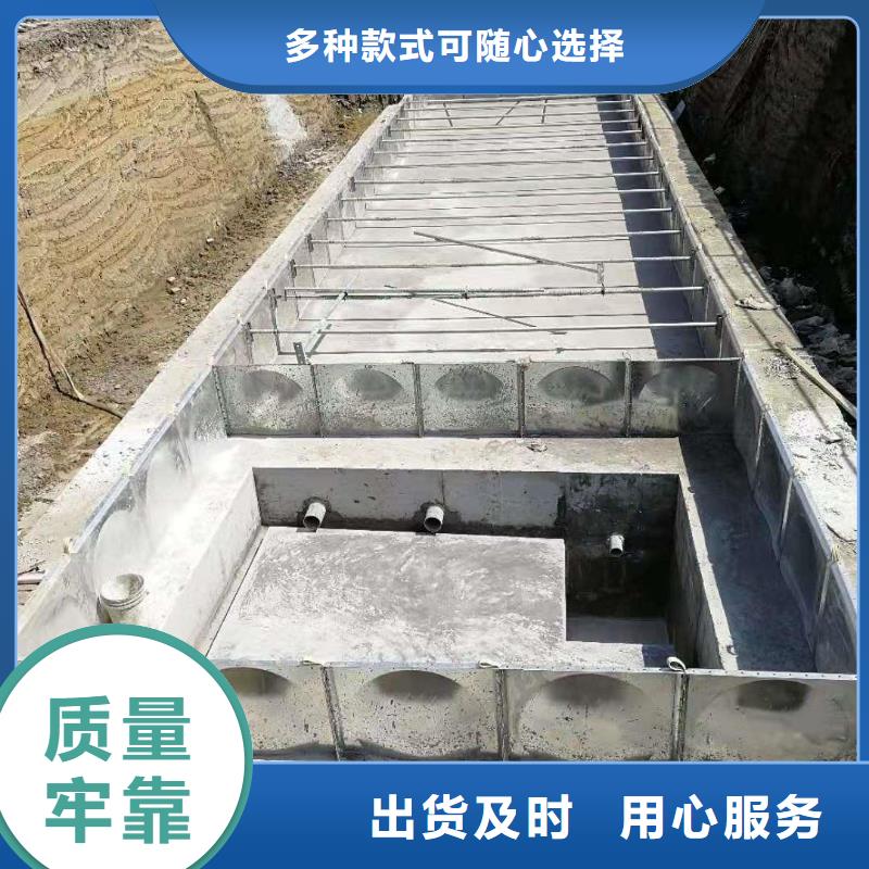 【 不锈钢水箱价格 恒压变频供水设备您身边的厂家】本地供应商