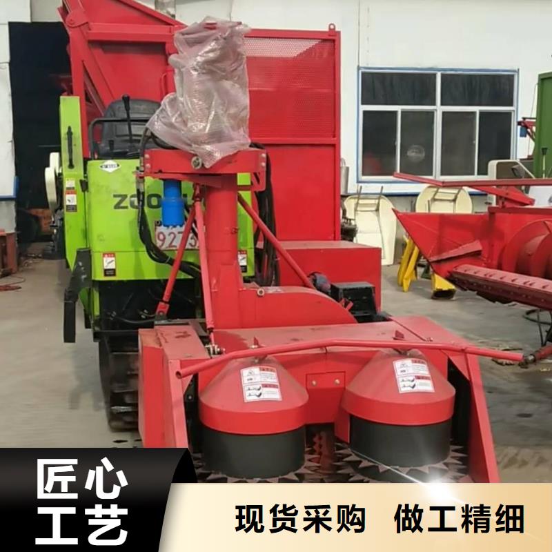 青储机_卡斯罗犬核心技术
