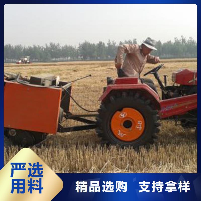 打捆机比特犬厂家售后完善