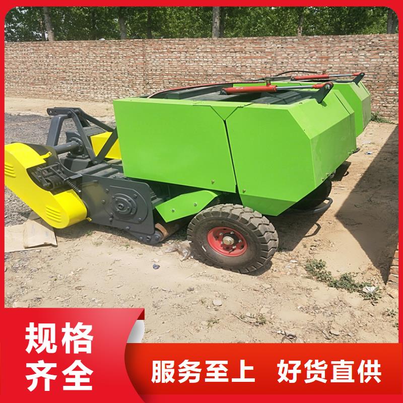 打捆机德牧犬适用场景