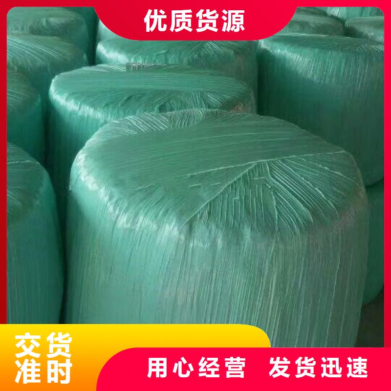 打捆包膜机-卡斯罗犬源厂供货