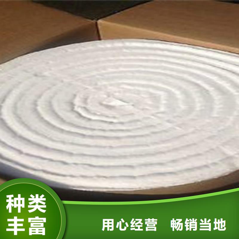 硅酸铝玻璃棉卷毡货真价实