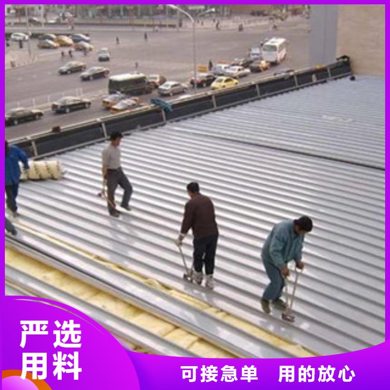 玻璃棉板-橡塑保温管生产安装