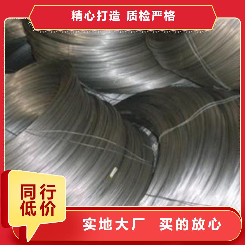 不锈钢丝无缝钢管客户信赖的厂家