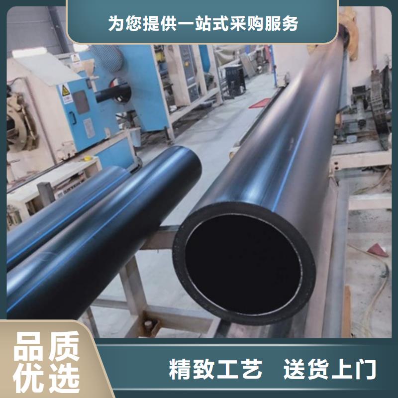 PE给水管CPVC电力管合作共赢