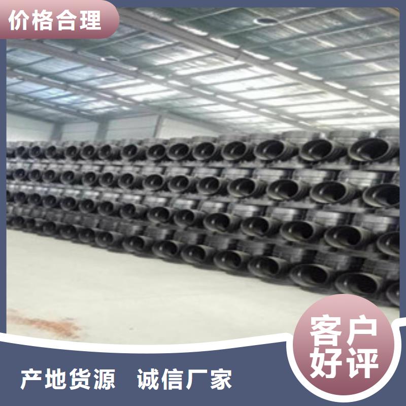 克拉管_格栅管保障产品质量