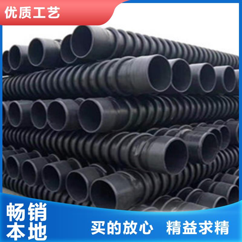 克拉管pe给水管精选货源