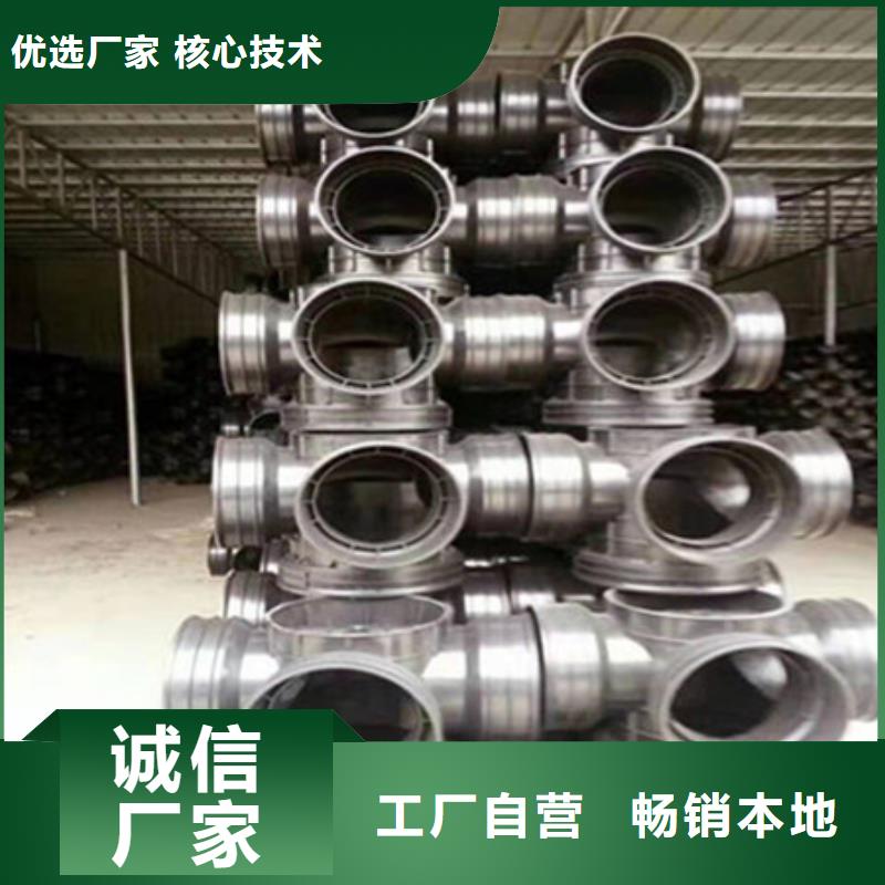 钢带管-钢带增强螺旋波纹管真材实料