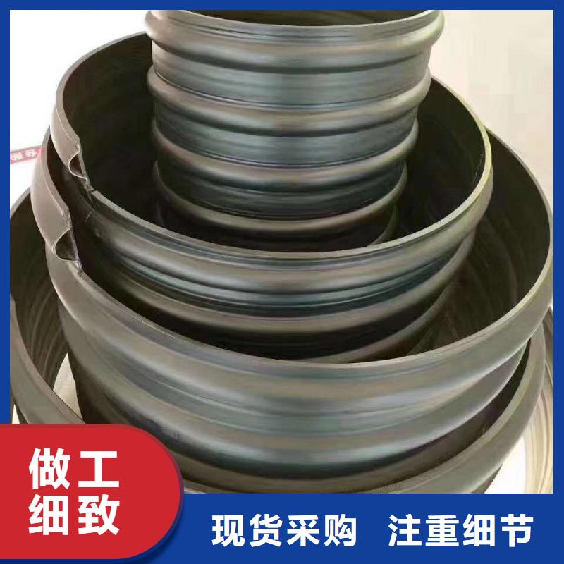 钢带管钢丝网骨架复合管生产经验丰富