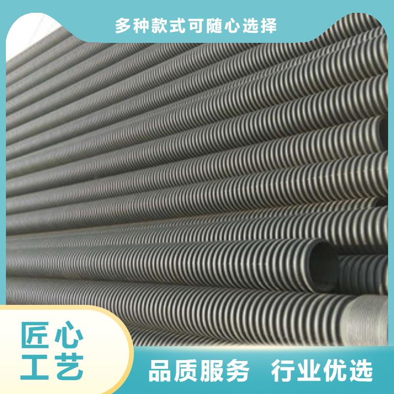 波纹管格栅管品质好才是硬道理