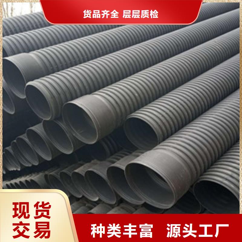 波纹管格栅管好品质经得住考验