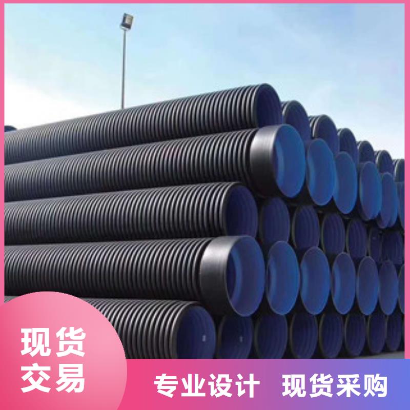 波纹管格栅管品质好才是硬道理