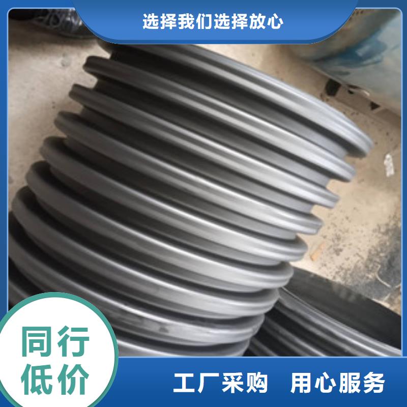 波纹管格栅管品质好才是硬道理