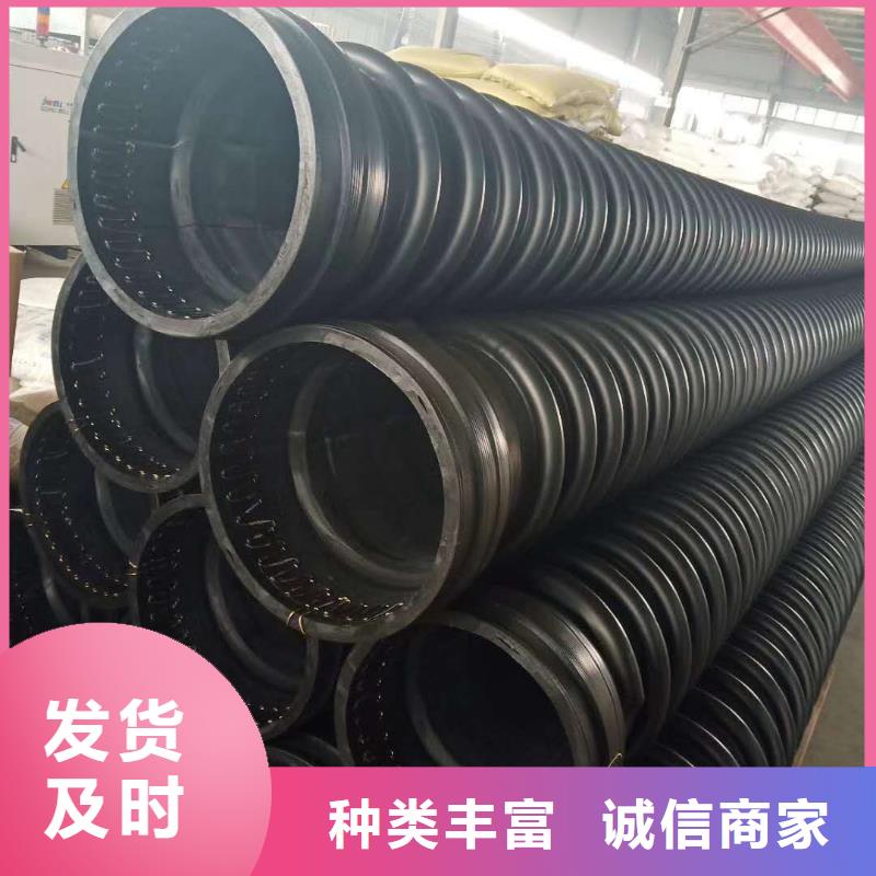 克拉管MPP电力管工厂直供