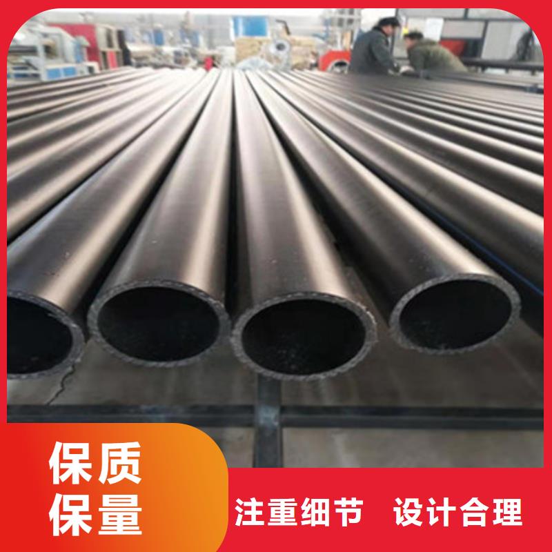 钢丝骨架管钢丝网骨架复合管质量检测