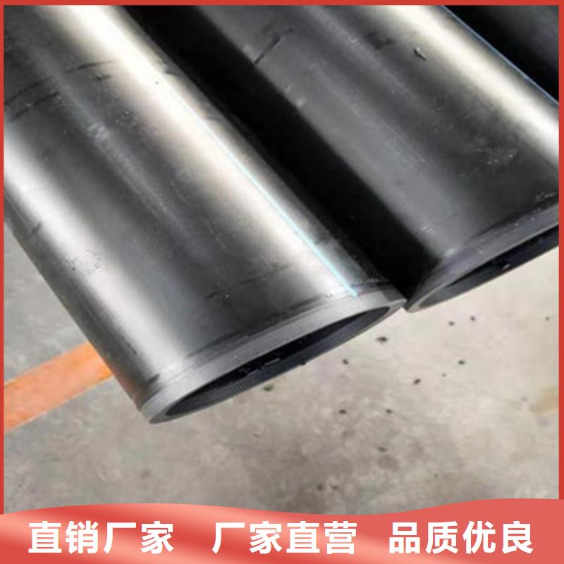 钢丝骨架管钢丝网骨架复合管质量检测