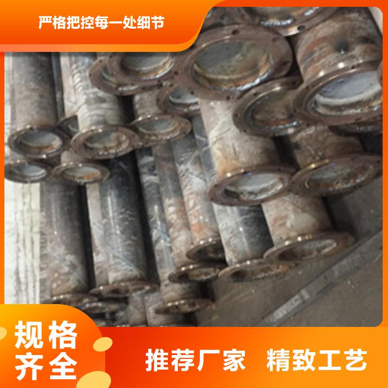 螺旋管镀锌管种类多质量好