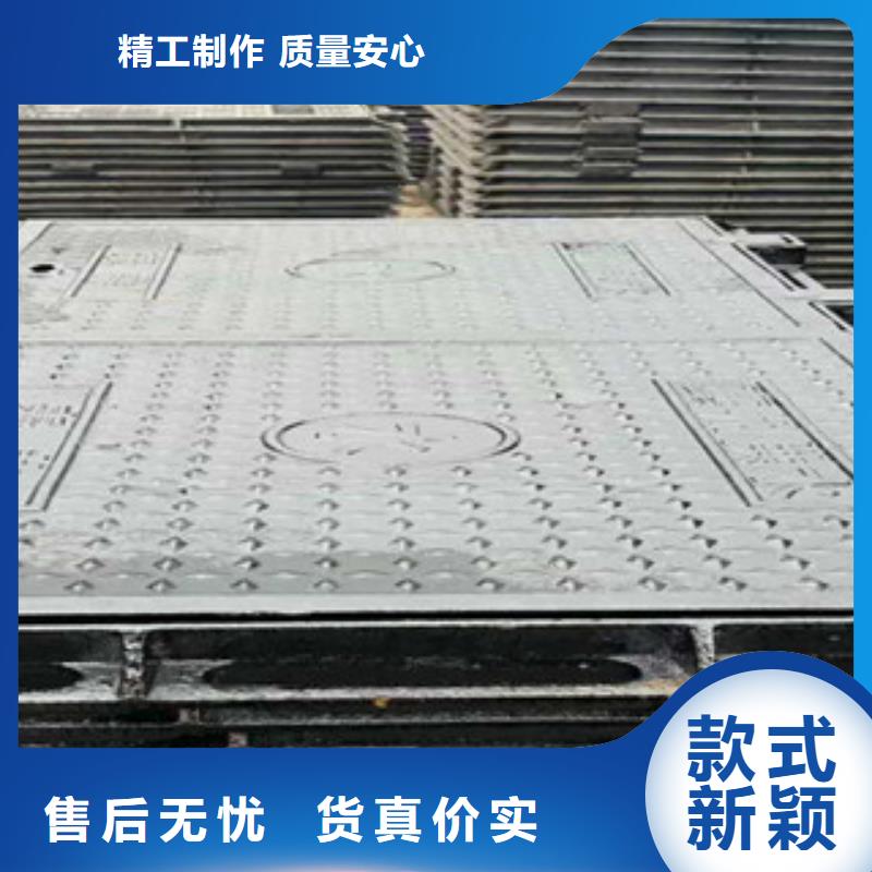 井盖球墨铸铁管厂家直销省心省钱