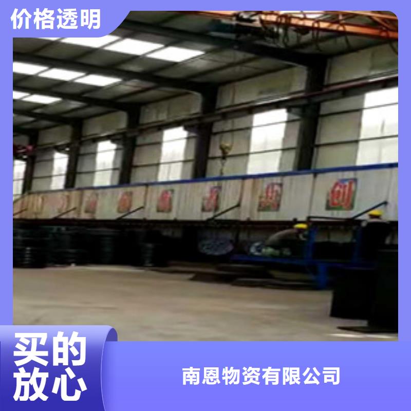 井盖球墨铸铁管以质量求生存