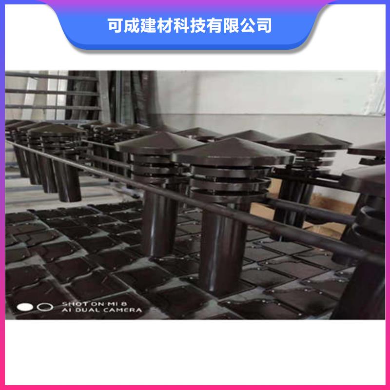 【金属落水系统】 铝合金成品天沟热销产品-市场覆盖|梁子湖|华容|襄阳|黄冈|荆州|随州|十堰|黄石-通金宝