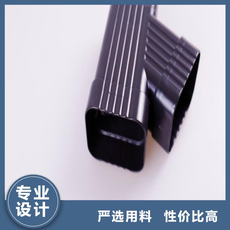 铝合金成品天沟铝合金天沟经验丰富质量放心精选好货