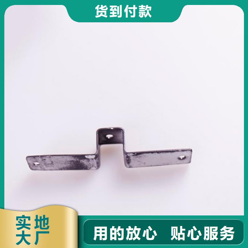 PVC成品天沟铝合金雨水槽精工制作-可成建材科技(烟台市分公司)